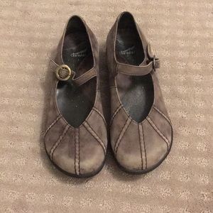 Dansko Mary Janes